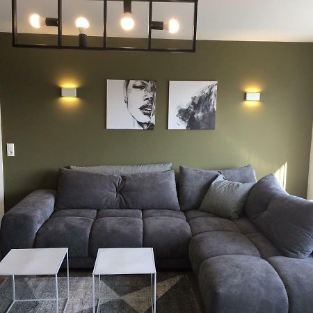 Three Apartment Koblenz  Luaran gambar