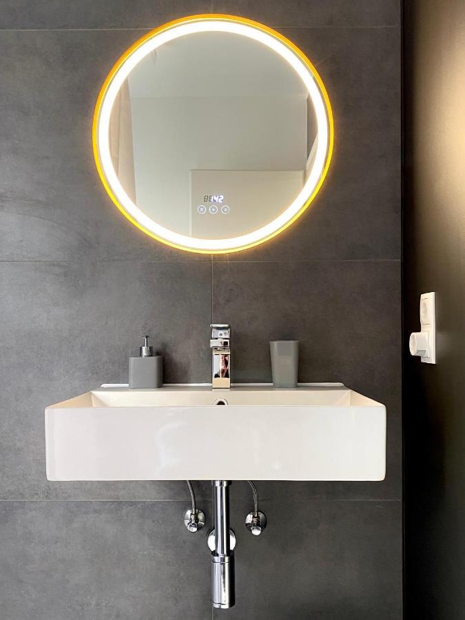 Three Apartment Koblenz  Luaran gambar