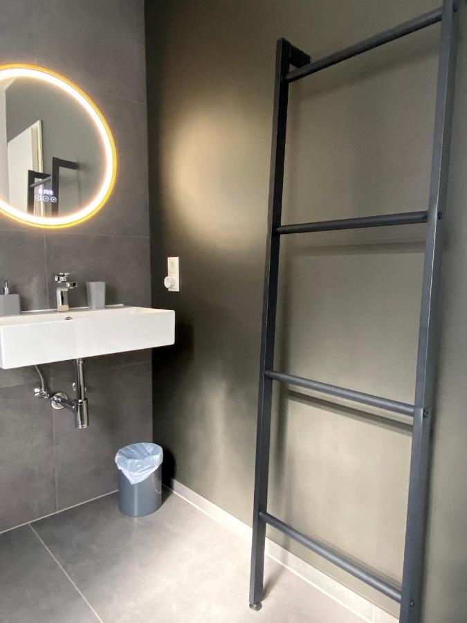 Three Apartment Koblenz  Luaran gambar