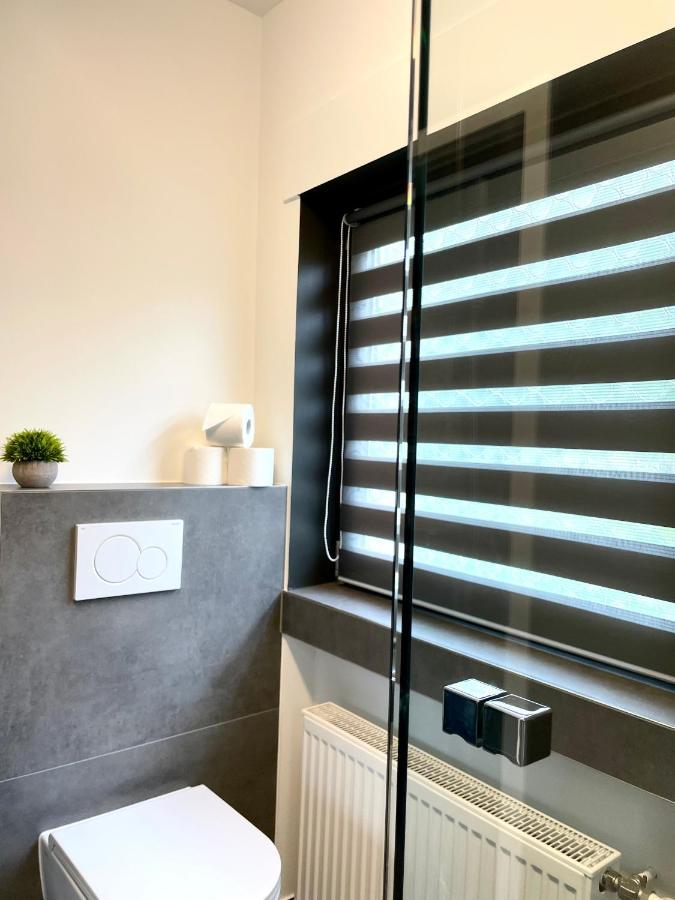 Three Apartment Koblenz  Luaran gambar