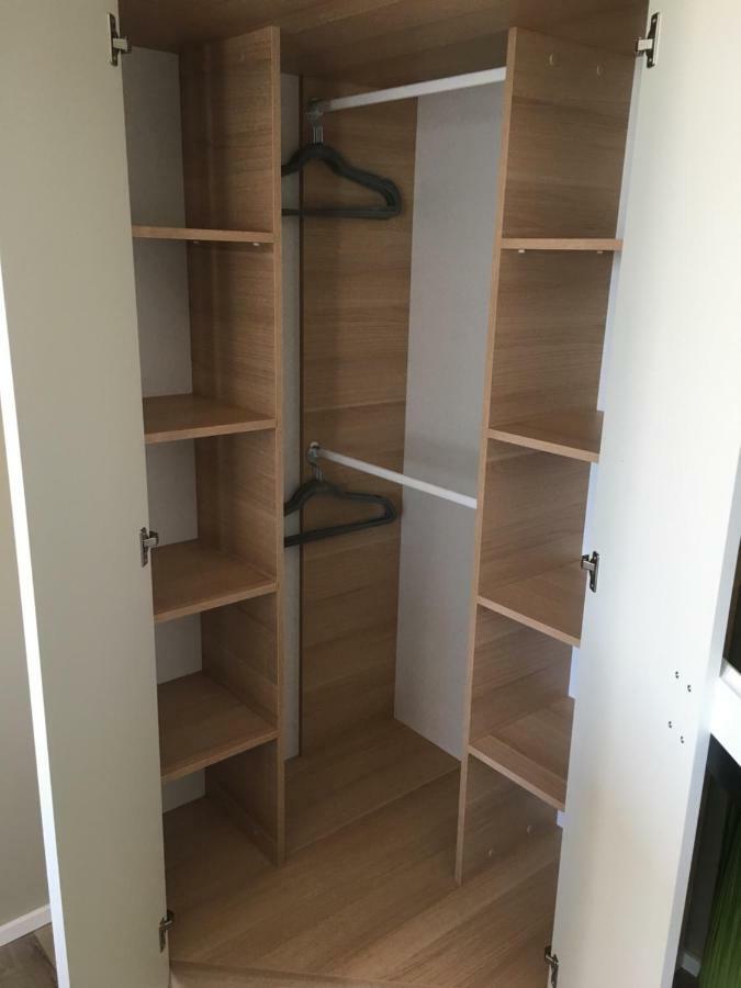 Three Apartment Koblenz  Luaran gambar