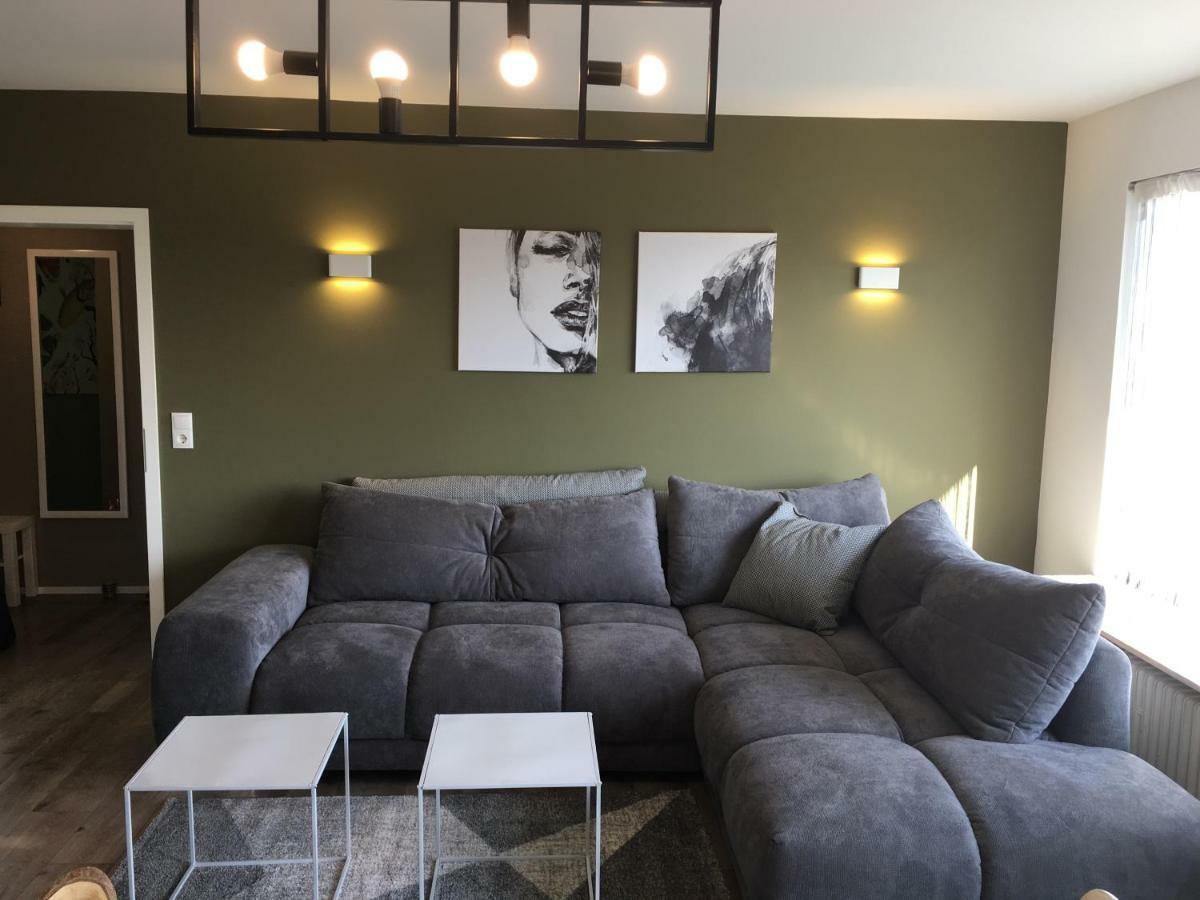 Three Apartment Koblenz  Luaran gambar