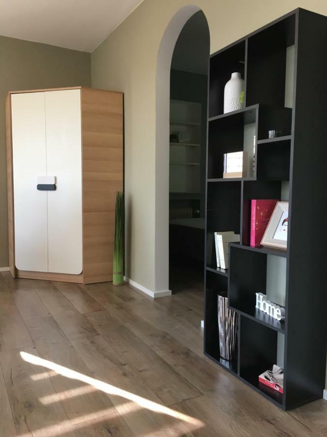 Three Apartment Koblenz  Luaran gambar