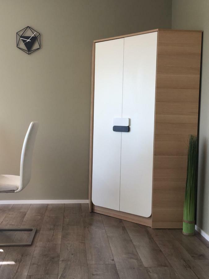Three Apartment Koblenz  Luaran gambar