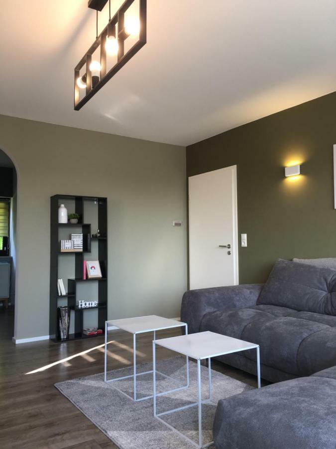 Three Apartment Koblenz  Luaran gambar