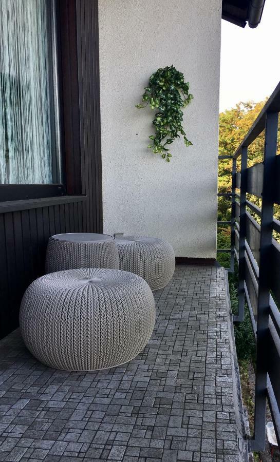 Three Apartment Koblenz  Luaran gambar