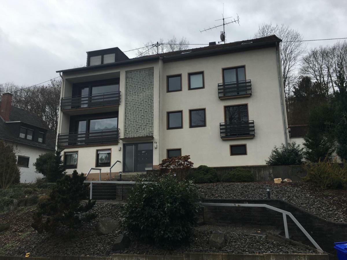 Three Apartment Koblenz  Luaran gambar