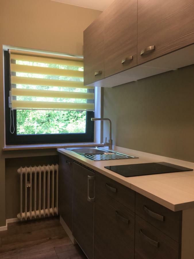 Three Apartment Koblenz  Luaran gambar
