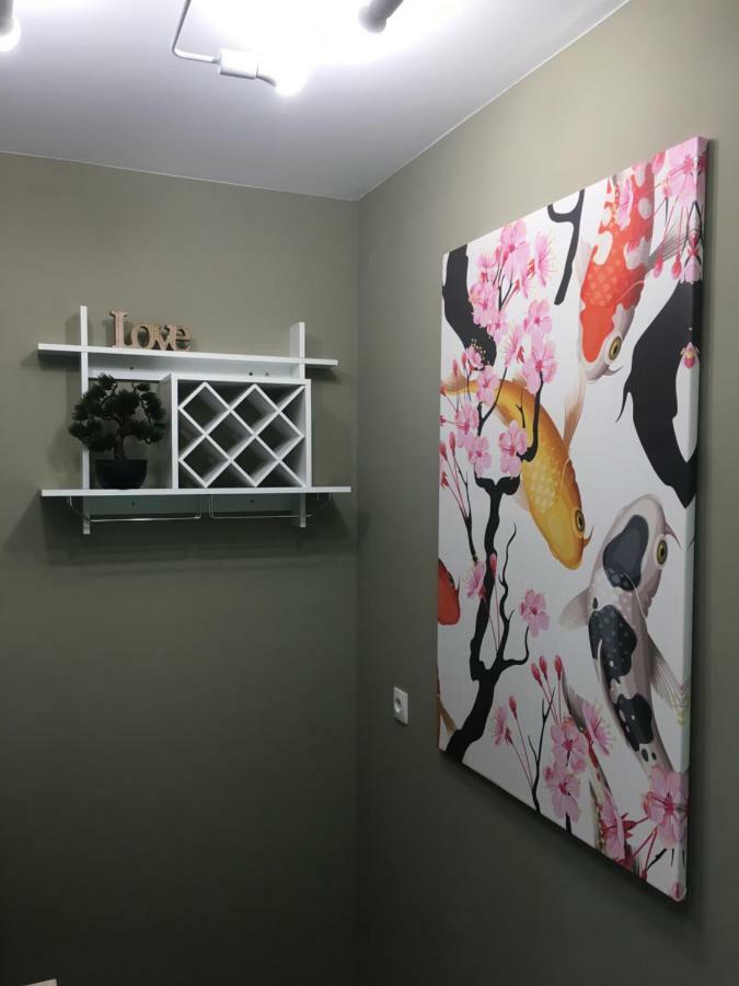 Three Apartment Koblenz  Luaran gambar