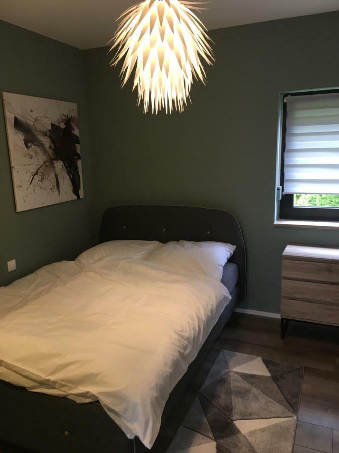 Three Apartment Koblenz  Luaran gambar