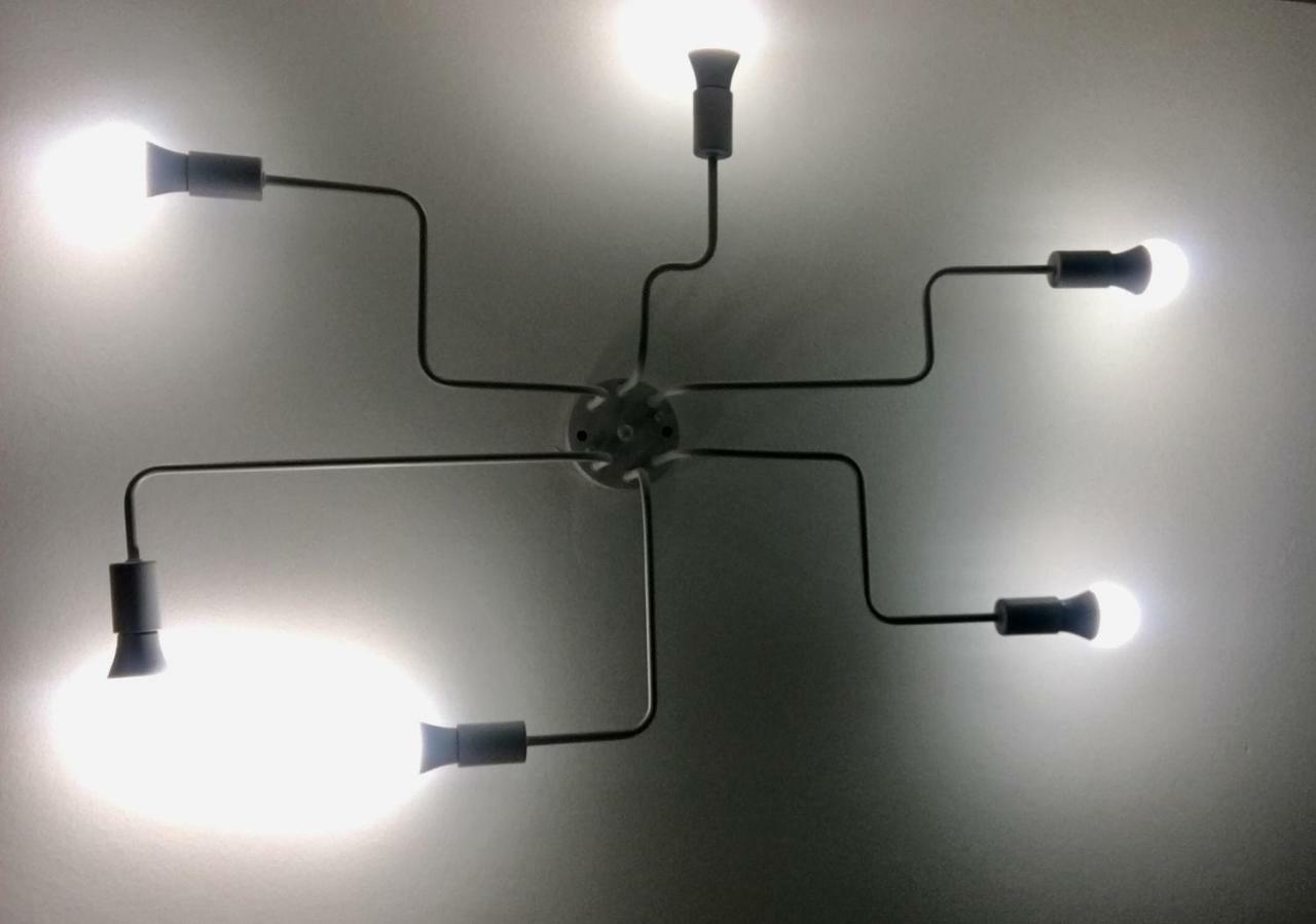 Three Apartment Koblenz  Luaran gambar