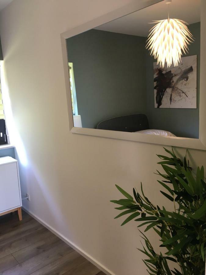 Three Apartment Koblenz  Luaran gambar